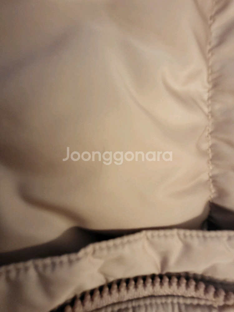 몽클레어 키즈5y 핑크 캬올레 정품--9