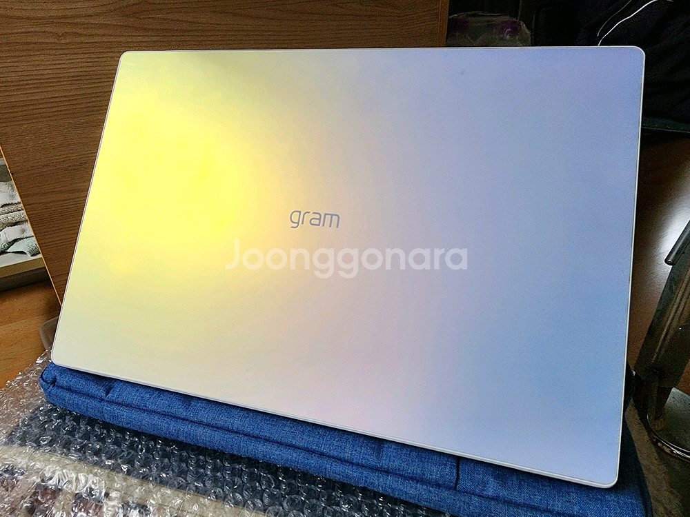 최고급 LG그램 스타일 23년 13세대 OLED i5--0