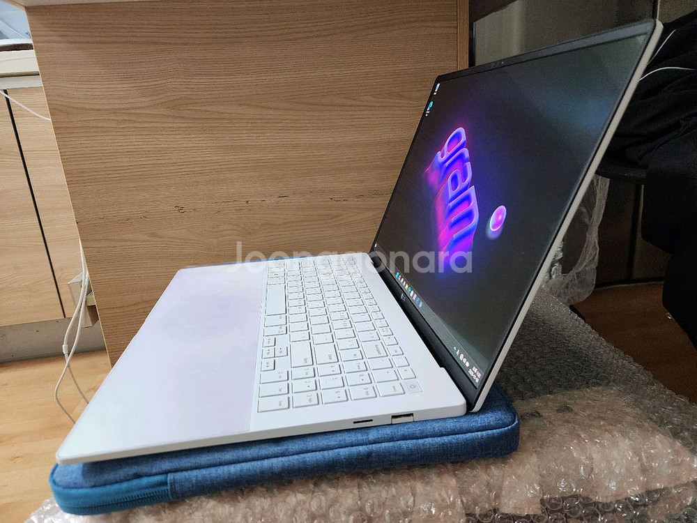 최고급 LG그램 스타일 23년 13세대 OLED i5--3