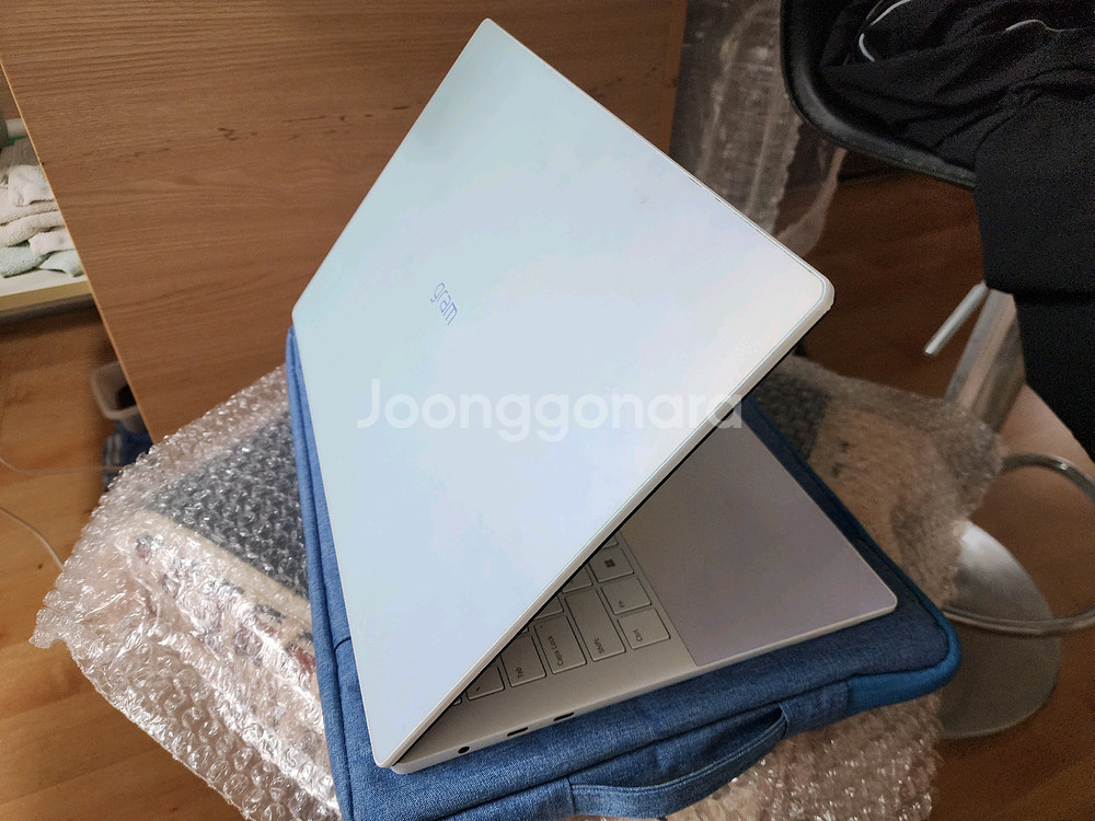 최고급 LG그램 스타일 23년 13세대 OLED i5--2