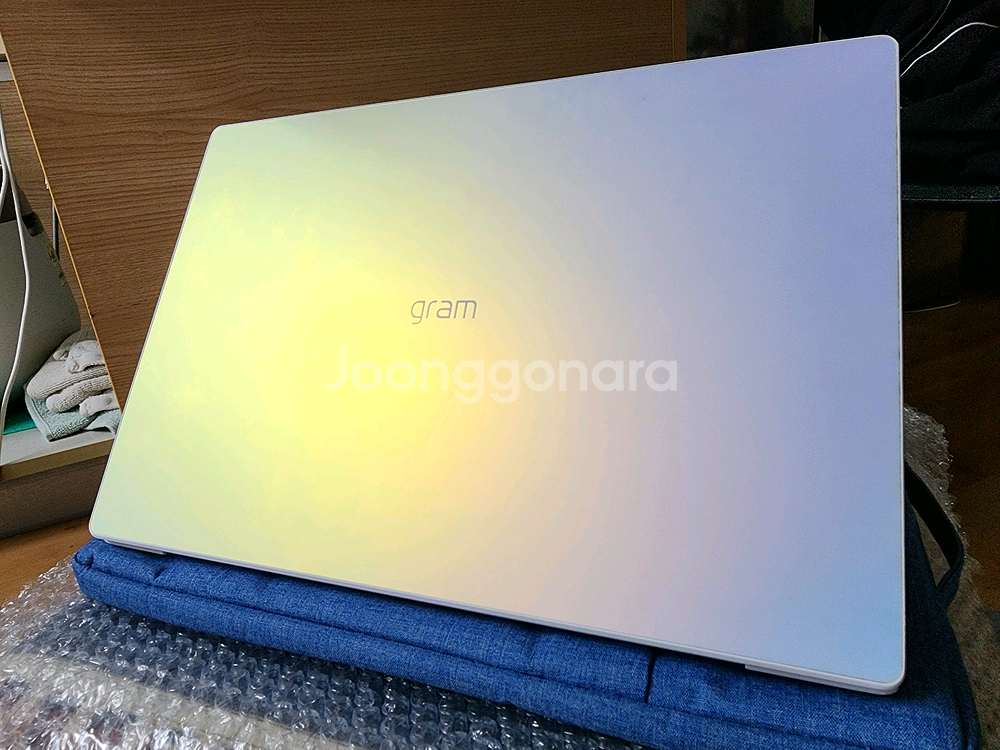 최고급 LG그램 스타일 23년 13세대 OLED i5--4