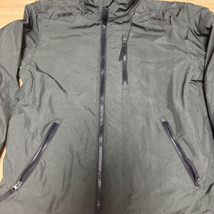 J1 워크 다이나마 윈드프루프 자켓 2.0