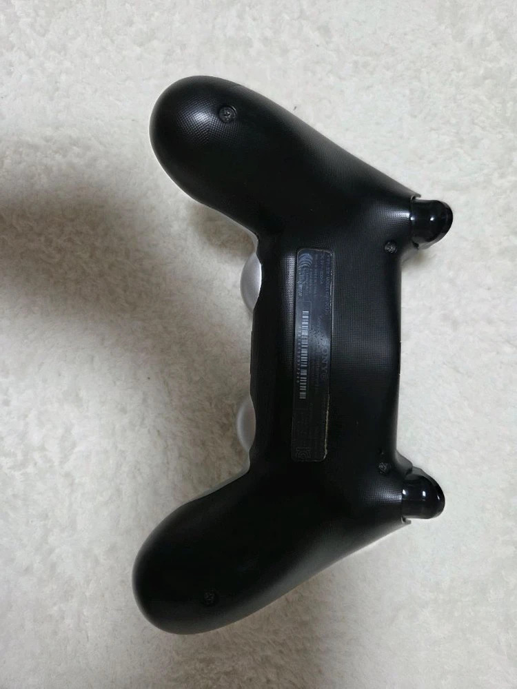 PS4 플스4 듀얼쇼크4 컨트롤러 그란투리스모한정 이미지