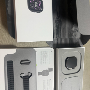 애플워치 울트라3 오션밴드