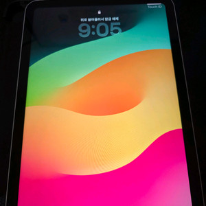 아이패드 10세대 64GB