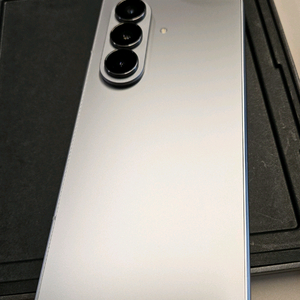 갤럭시 폴드7 실버 512 판매