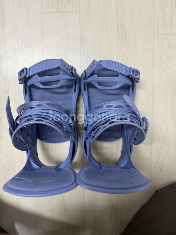 버튼 렉사 스노우보드 바인딩M , 버튼 펠릭스부츠 235--2