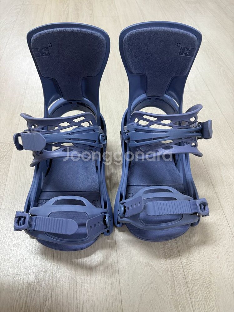 버튼 렉사 스노우보드 바인딩M , 버튼 펠릭스부츠 235--0