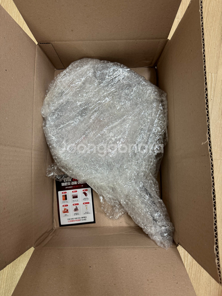 테팔 Tefal 인덕션 스텐 티타늄 1X 디네토 프라이팬 28cm 새제품--3