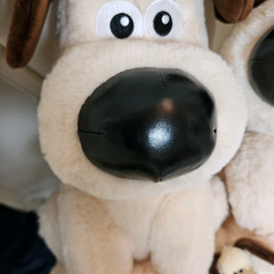 윌레스와 그로밋 그로밋인형(30cm)