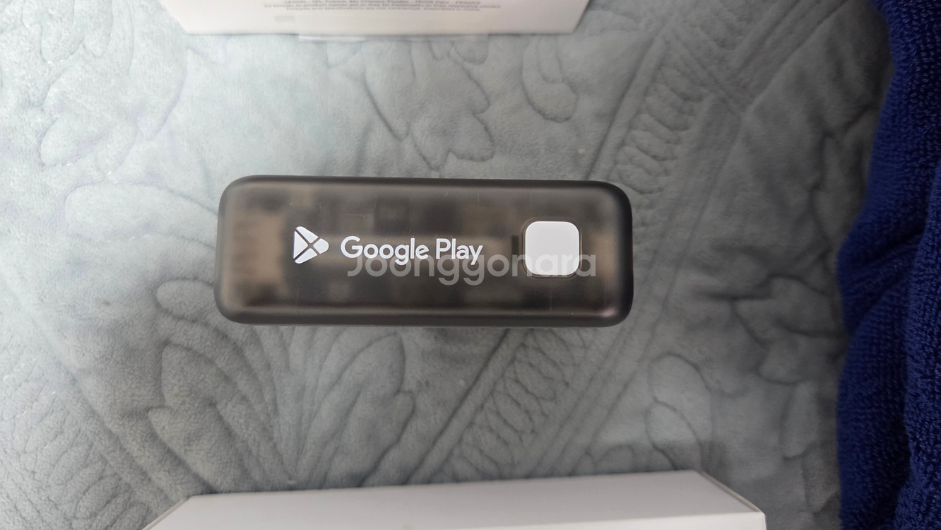 지스타 구글플레이 레디백 세트 판매합니다.--4