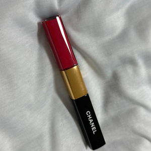 샤넬 립스틱 르쥬르 듀오 울트라 뜨늬 54 스트로베리