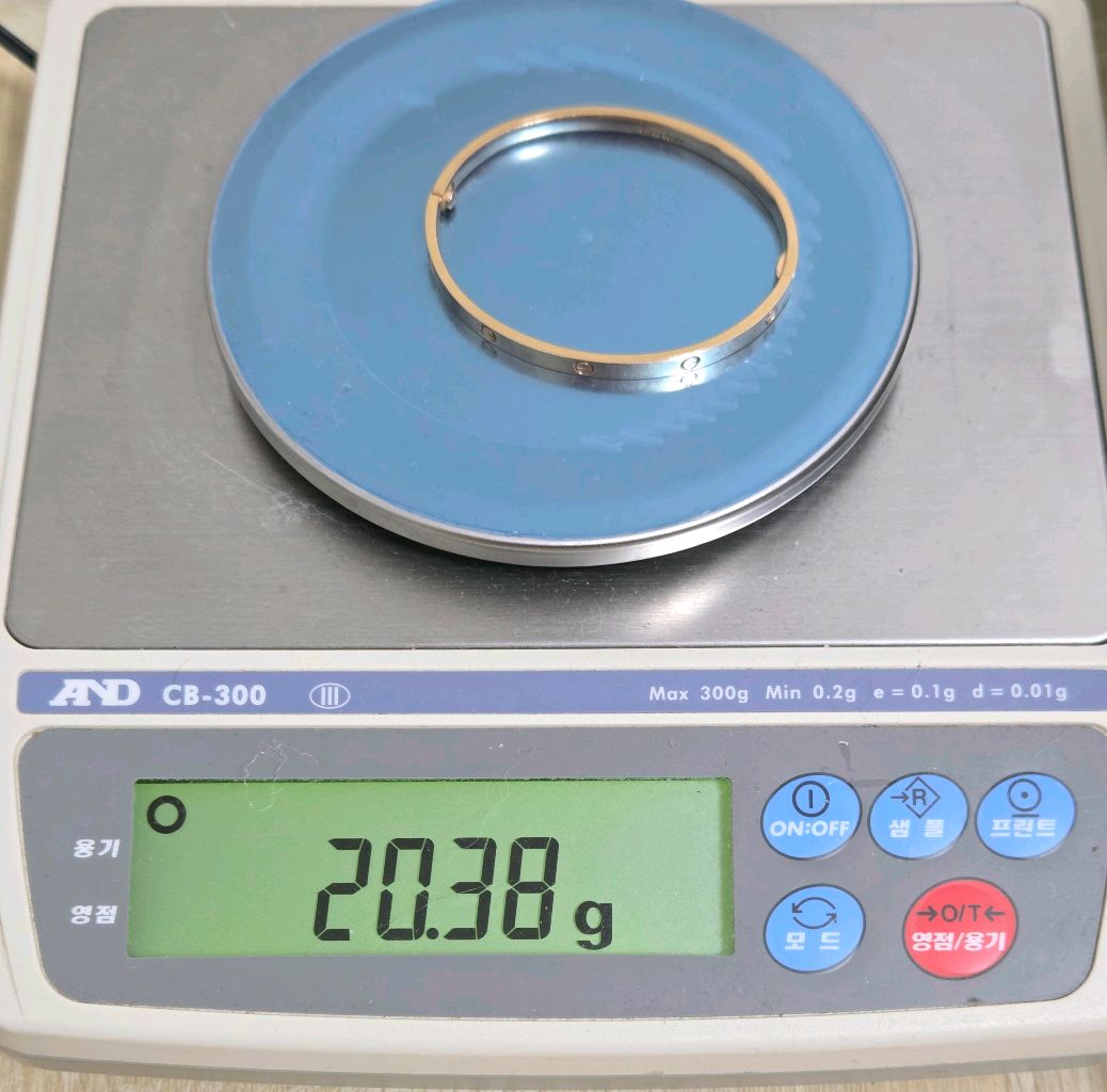 18k뱅글팔찌,여성팔찌,금팔찌