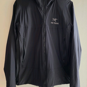 아크테릭스 구형 sl 아톰 후디 블랙 새상품 L(100~105사이즈)