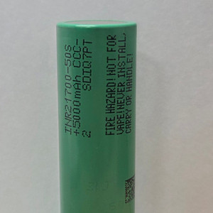 SAMSUNG SDI INR 21700-50S