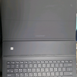 갤럭시탭 S10 울트라 AI 슬림 키보드 케이스