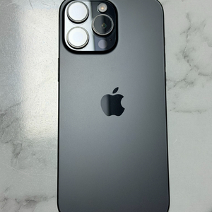 (가격제안O) 아이폰 16 프로 맥스 512 블랙 티타늄
