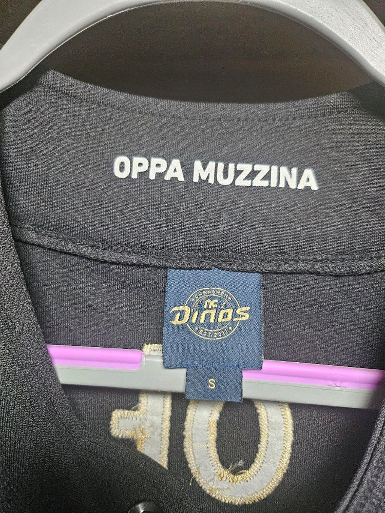 손아섭 최다안타 유니폼 s 팔아요--2