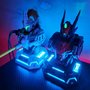 모쇼 충전기 어뎁터