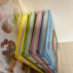 열림원 파브르 곤충기 4권