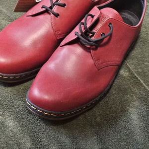 닥터마틴 3홀 310mm