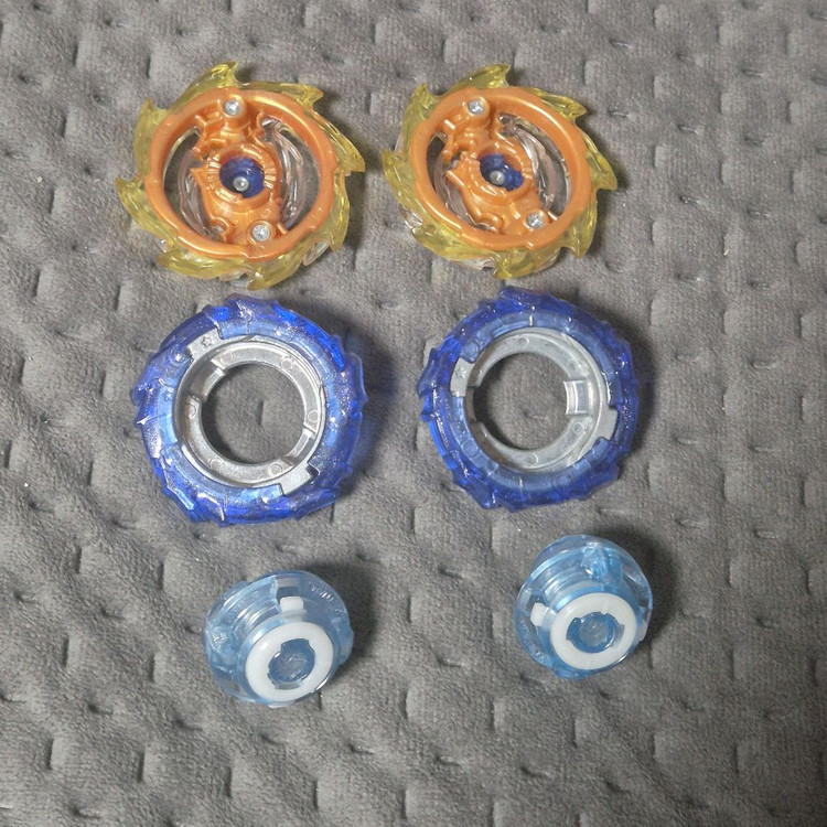 토네이도 와이번 베이블레이드 버스트 이미지