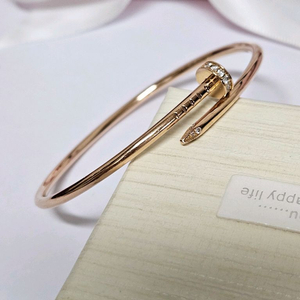 18k 팔찌 16사이즈