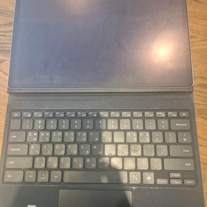 갤럭시 탭 s10 플러스 + 키보드커버