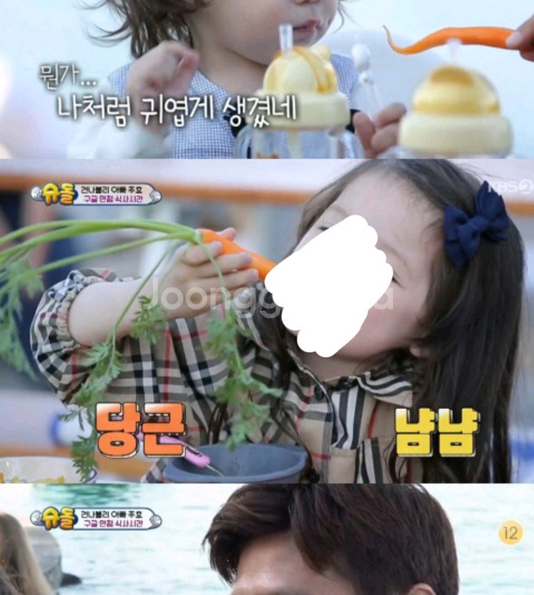 급처.정품.뉴라벨) 10y버버리키즈 원피스--5