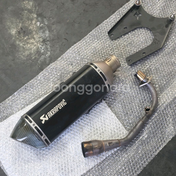 베스파 정품 아크라포빅 저렴하게 판매 합니다.--1