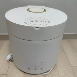 맘플렉스 가열식 가습기 5리터 밥통 스텐 가습기 대용량 세종시 집현동