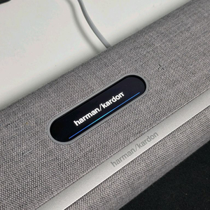 하만카돈 사이테이션 1100 홈시네마 패키지