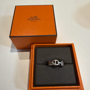 에르메스 샹달 반지 51호