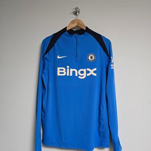 24-25 첼시 ADV 스트라이크 드릴탑 선수지급용