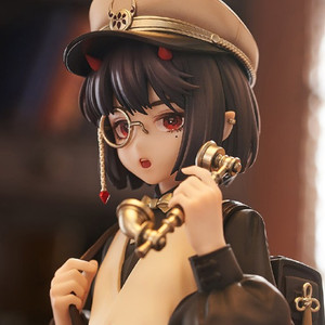 음양사 천검 오니키리 마도기몽 / 소년 다이텐구 미소년 피규어 일괄 미개봉품