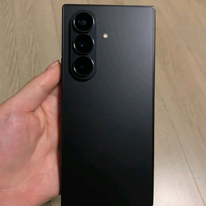 [안심거래o]7월 A++급 갤럭시 Z 폴드7 256GB 블랙