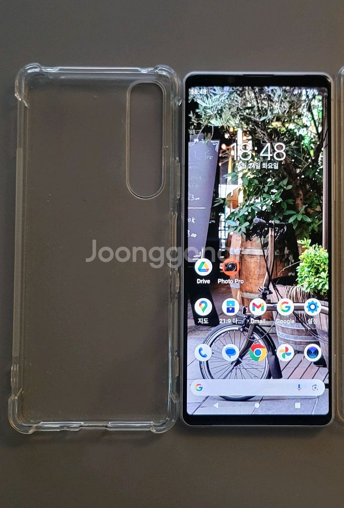 소니 엑스페리아1 마크2--0