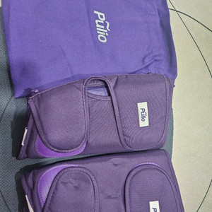 풀리오종아리 마사지기