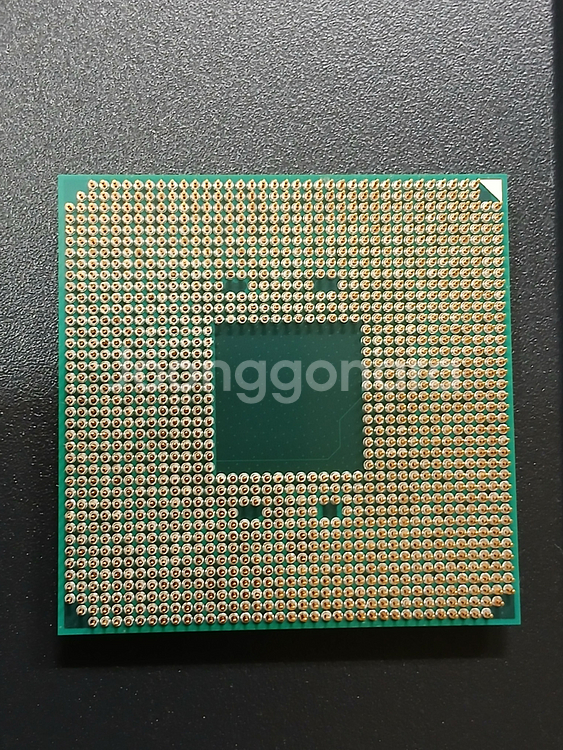 AMD 라이젠 5 2600 (인텔 9세대급)과 GT 1030 등--2