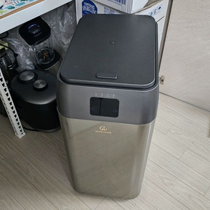 어썸스퀘어 지엘 GL-020L 미생물 음식물처리기 고장제품