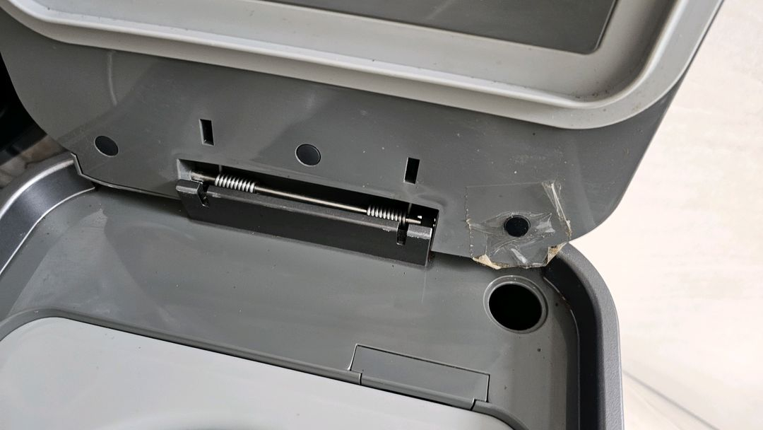 어썸스퀘어 지엘 GL-020L 미생물 음식물처리기 고장제품 이미지