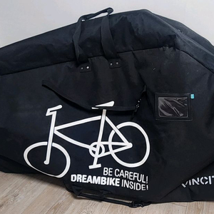 Vincita 빈치타 자전거 가방
