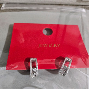 메시카 귀걸이 팔찌