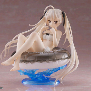 요스가노소라 피규어