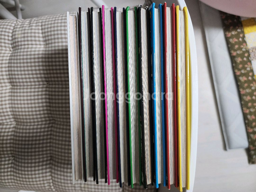 추리탐정 엉덩이탐정 1~10권--1