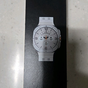 갤럭시워치울트라(2025)신형 미개봉 새상품 팝니다