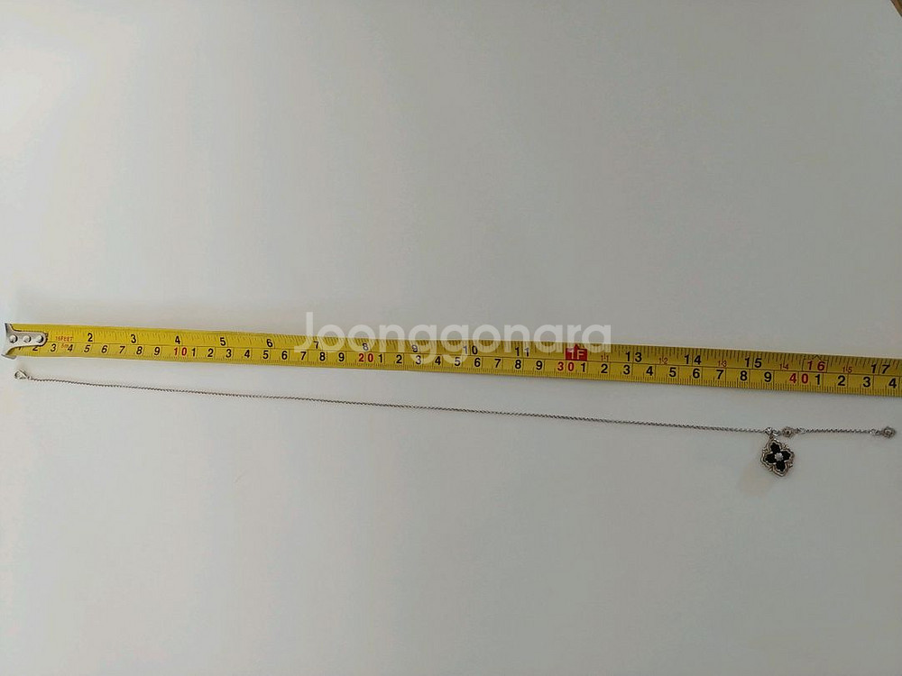 925실버목걸이--6