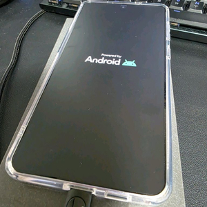 갤럭시 S25엣지 512기가 [자급제,단순개봉]