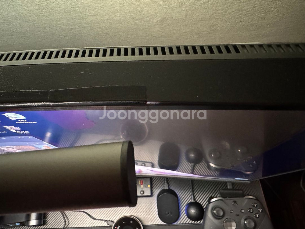 ASUS PG35VQ 게임용 최강의 모니터--3