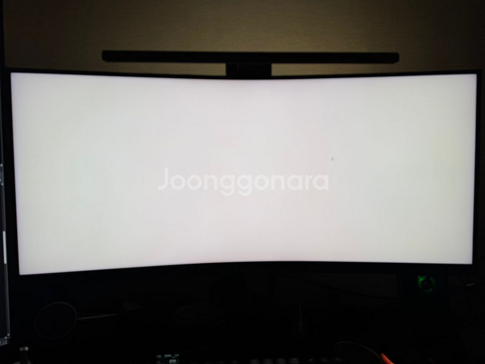 ASUS PG35VQ 게임용 최강의 모니터--7